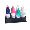 Znet3D Eye Drop Bottles Organizer & Storage – 8-Slot Holder