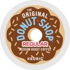 The Original Donut Shop Regular Keurig Single-Serve K-Cup Pods, Medium