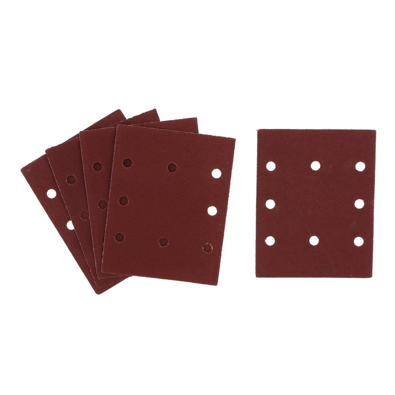 Takagi Earth Man SDP-12 Sanding Paper for Mini Sanders, 5