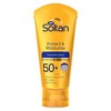 Soltan Soltan Protect & Moisturise Mini Lotion SPF50+ 50ml