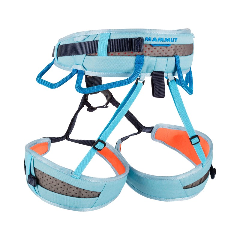Mammut Ophir 3 Slide Women's Climbing Harness
