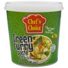 Chef's Choice Green Curry Paste, 400g