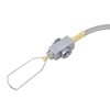 Camping Stove Replacement Extend Tube Adapter Extended Gas Hose Extension