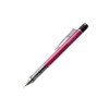 Tombow Mechanical Pencil MONO Graph, Pink, 0.3mm (SH-MG81R3)