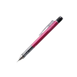 Tombow Mechanical Pencil MONO Graph, Pink, 0.3mm (SH-MG81R3)