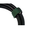 Set of 10 Velcro Cable Ties, 200 x 20 mm,