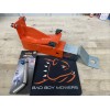 BAD BOY MOWERS OEM 093-1136-98 & 093-1111-00 Maverick Rear Hitch