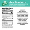 V8 Splash Island Strawberry Flavored Juice Beverage, 64 fl oz
