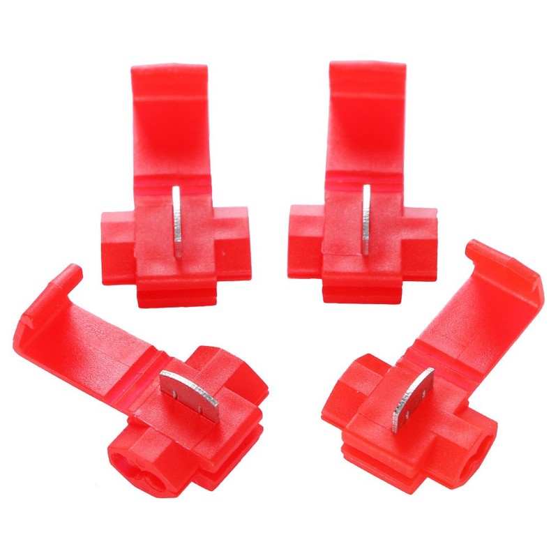 HUIQIAODS 50 W 6 Ohm LED Load Resistor Fix Error