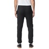 Gildan Men's Fleece Elastic Bottom Sweatpants with Pockets, Style G18100,