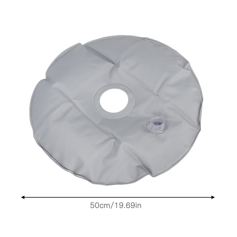Photography Water Weight Bag, Portable PVC Bag for Camera Tripods