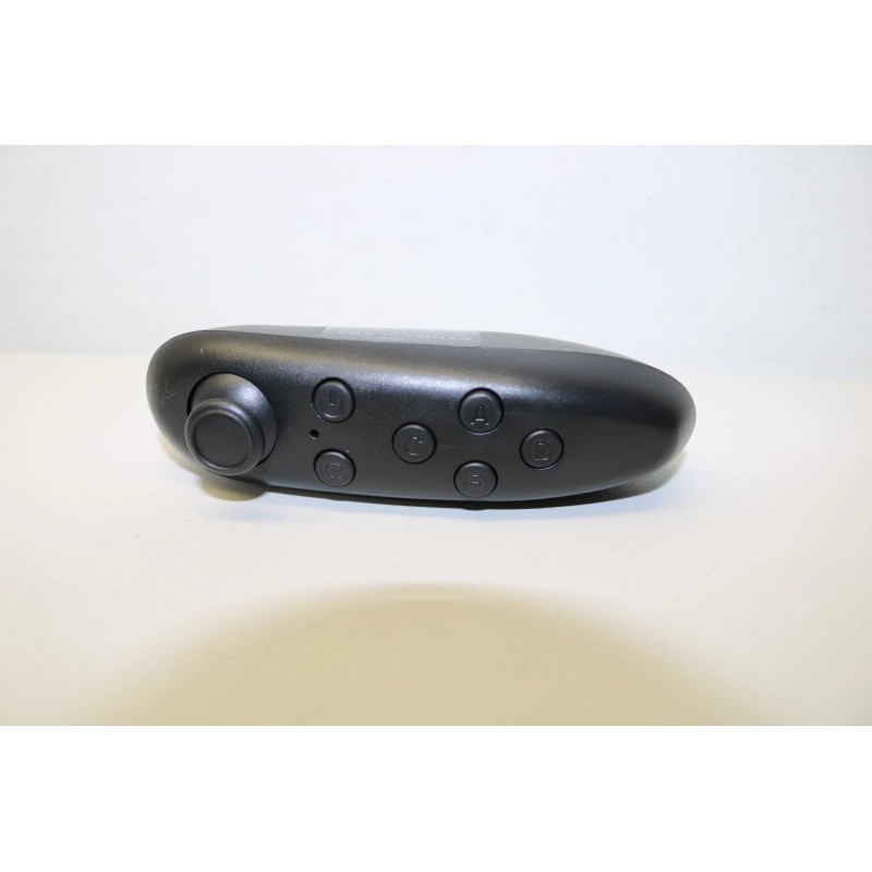 Hype Virtual Reality VR 3D Glasses Headset w/ Wireless Gaming