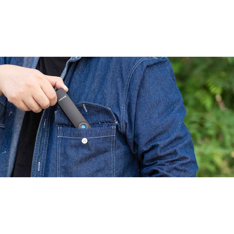 OLIGHT Arkfeld Pro 3 in 1 Powerful EDC Flashlight w/