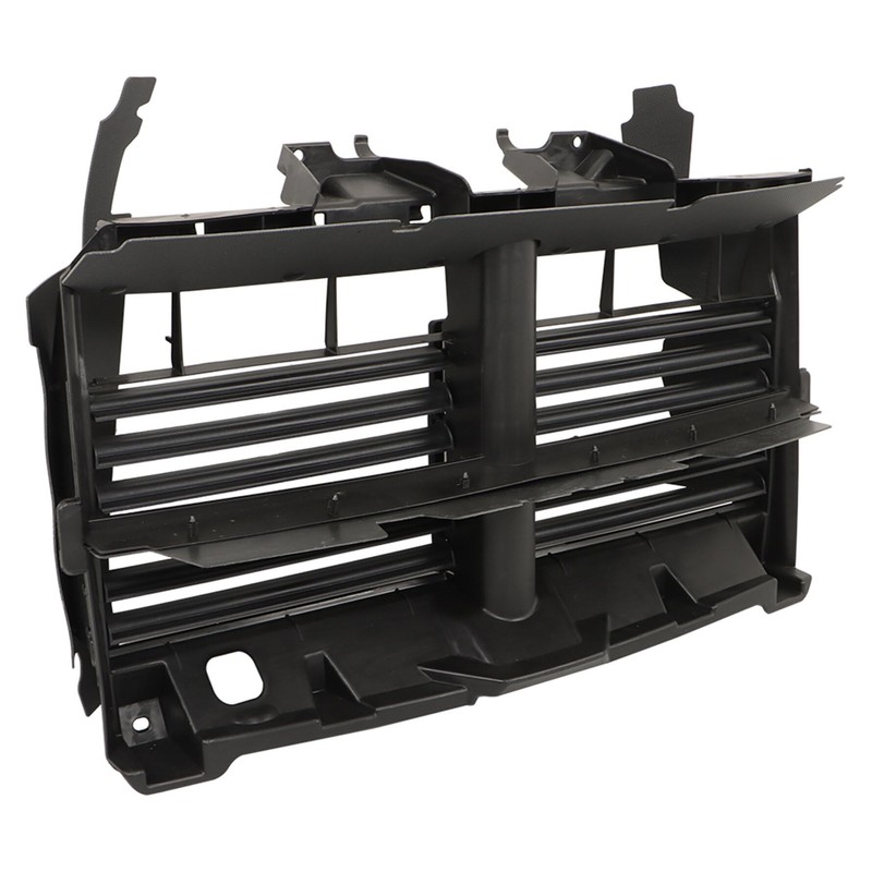 munirater Active Grille Shutter with Actuator Motor Replacement for R-am