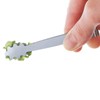 Nagao Tsubame Sanjo Condiment Tongs, 3.9 inches (10 cm), Set