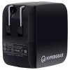 HyperGear USB Wall Charger Dual Port 1A / 2.4A Rapid