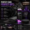 100 mL Car Surface Cleaning Spray for Wheels & Paint