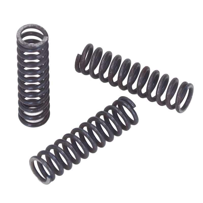 3PCS Heavy Duty Detent Springs HYB DTS 01 03 Metal