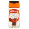 Schwartz Saffron, 0.4g