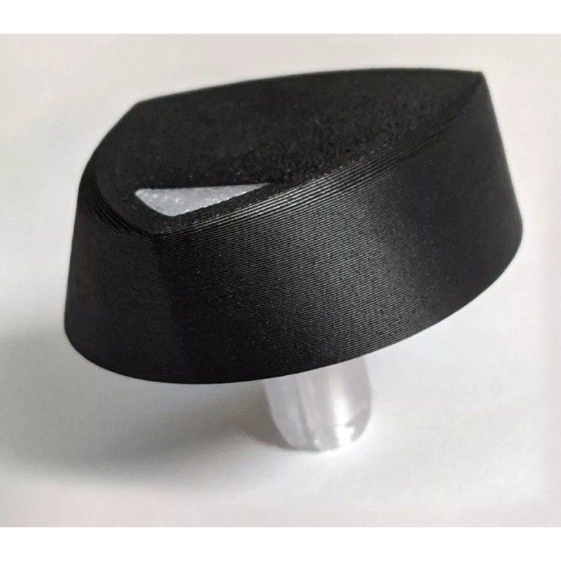 Subach Innes Corporation Two Pack of Knobs for Dacor 72731