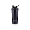 Asbirg Thermos Protein Shaker, Hot and Cold, Thermos Flask, 750