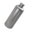 Titanium Water Bottle 600ml/800ml Light Weight for Outdoor Camping Water