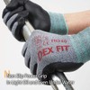 DEX FIT Work Gloves FN330, 3D Comfort Stretch Fit, Power