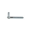 National Hardware N130-146 291BC Screw Hook in Zinc plated,5/8" x
