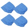 10 PCS Disposable Spa Body Wrap Thick Chest Wrap Nonwoven