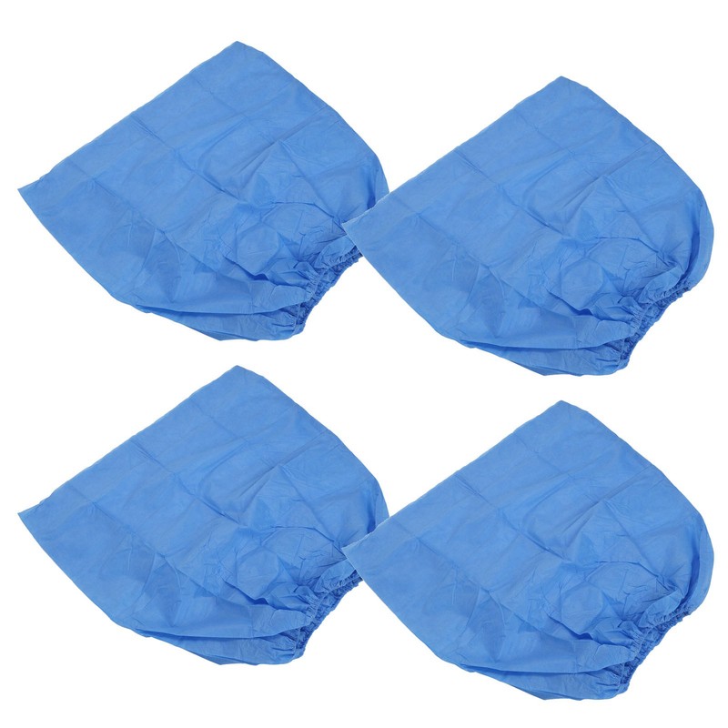 10 PCS Disposable Spa Body Wrap Thick Chest Wrap Nonwoven