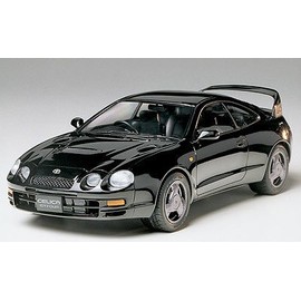 タミヤ 1/24 スポーツカーシリーズ セリカGT-FOUR