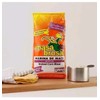 Masa Brosa Instant Corn Mix, 4.4 lb, Gluten Free Harina