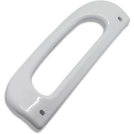 ANAKEL HOME 483078 Fridge Handle Compatible with Balay Fridge 21 cm White Colour Does Not Include Screws
