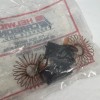 HELWIG CARBON 11-257522 MOTOR BRUSHES Lot of 2