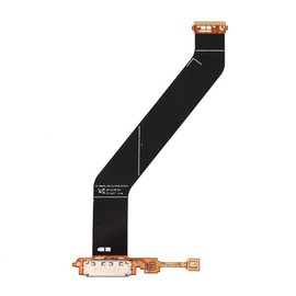 JIJIAO Repair Replacement Parts Tail Plug Flex Cable for Galaxy Note (10.1) / N8000 / P7500 Parts