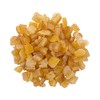 Candied Orange Peel, Double Diced 8 oz