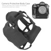 D5 SLR Camera Protector Silicone Sleeve Camera Cover Suitable for