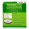 Norelco Clean Air Machine Citrus Scented Universal Replacement Filter CAF2