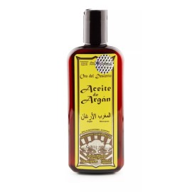 Incredible Aceite De Argan Tratamiento Cabello Planchado Express 250ml
