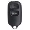 Bartolete Keys Remote Control Car Key Fob For 2001 2002