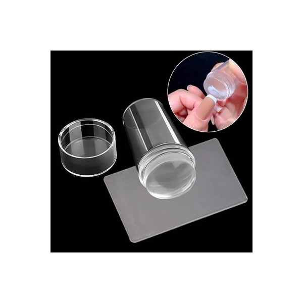 Mithra Life Pratik Tırnak French Stamper Aparatı MIT1032