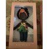 Harperiman NIB Harperiman “Hana” 14" Handmade Linen Plush Doll Made