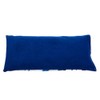 Wheatbags Love Lavender Eye Pillow, Blue Cockatoo