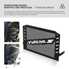 Vulcan S 2024 Radiator Guard for Vulcan S 2015-2024 Vulcan