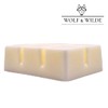 Wilde Arabian Nights Aromatherapy Soy Wax Melts 100g. Pack of