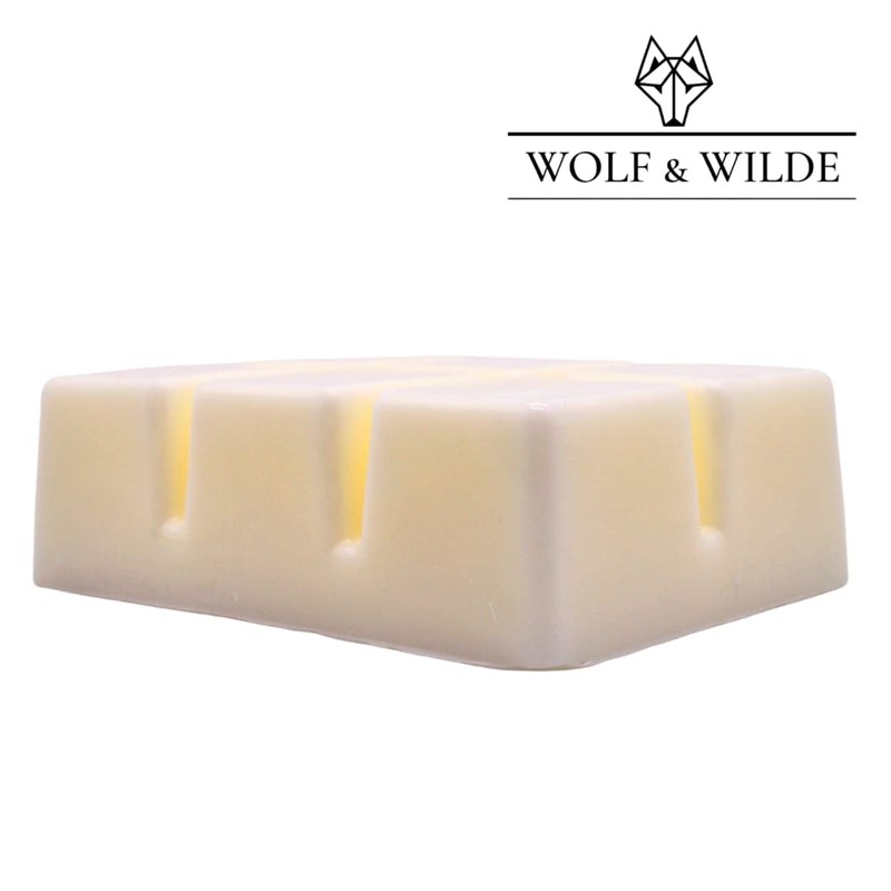 Wilde Arabian Nights Aromatherapy Soy Wax Melts 100g. Pack of