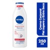 NIVEA Crema Corporal Body Regeneración Intensiva 250ml
