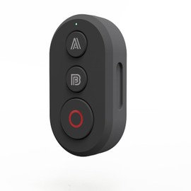 YDW Bluetooth Remote Controller Compatible with DJI Osmo 360/Action 6/5 Pro/4,for Insta 360X5 X4 X3/Ace Pro2/Ace Pro/GO 3S/GO 3 Wireless Remote Controller,114FT Range Action Camera Accessories