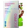 InoPro Teeth Whitening Strips - Enamel Safe, Peroxide-Free