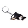 Cornelißen Wooden and Metal Orca Killer Whale Water Animal Sea